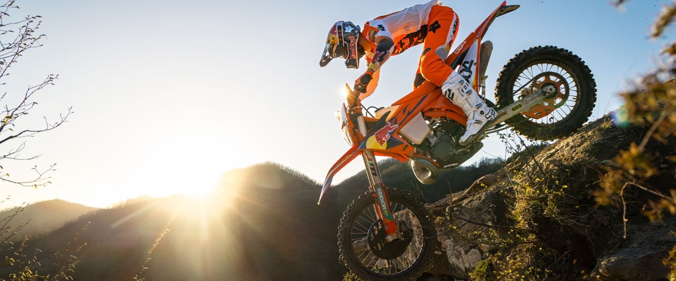 2025 KTM SX-E 5