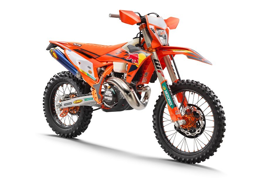 2025 KTM 450 SMR