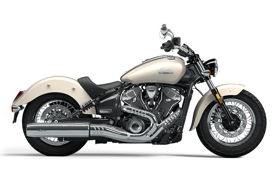 2025 Indian Sport Scout