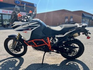 2017 KTM 1090 Adventure R