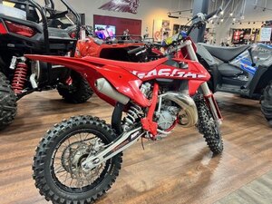 2024 GASGAS MC 85 17/14