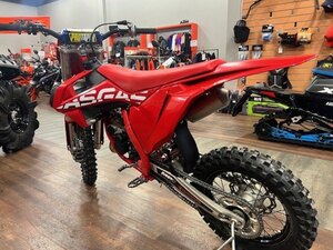 2024 GASGAS MC 85 17/14