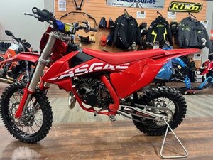 2024 GASGAS MC 85 17/14