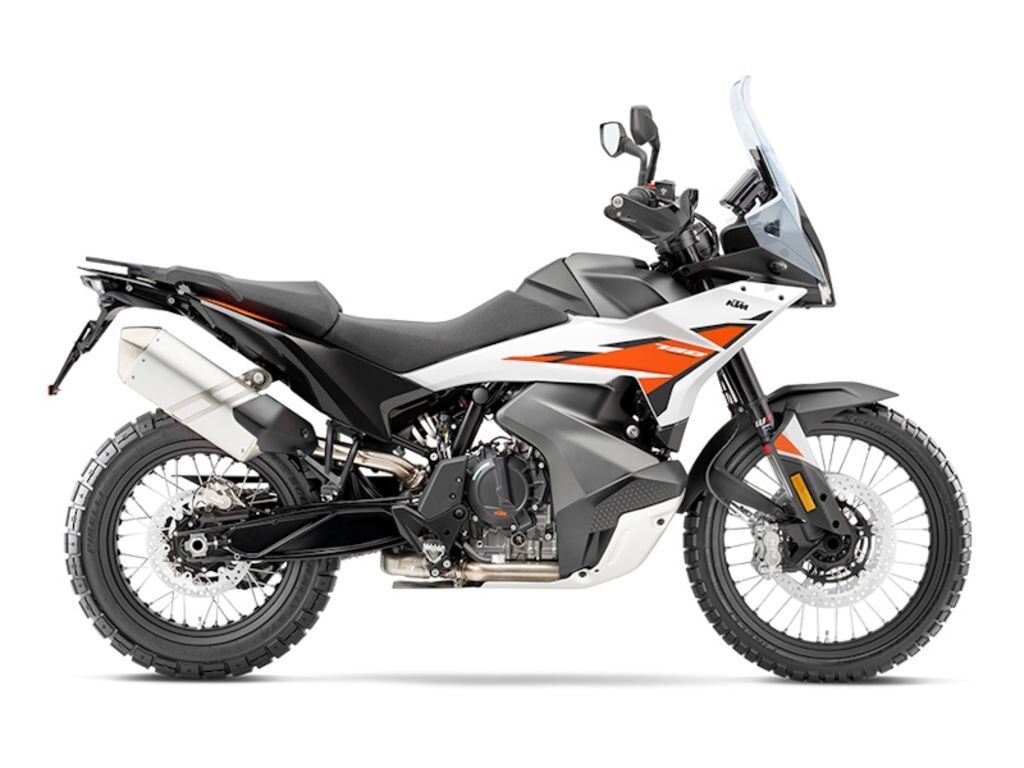 2026 KTM 450 SX-F