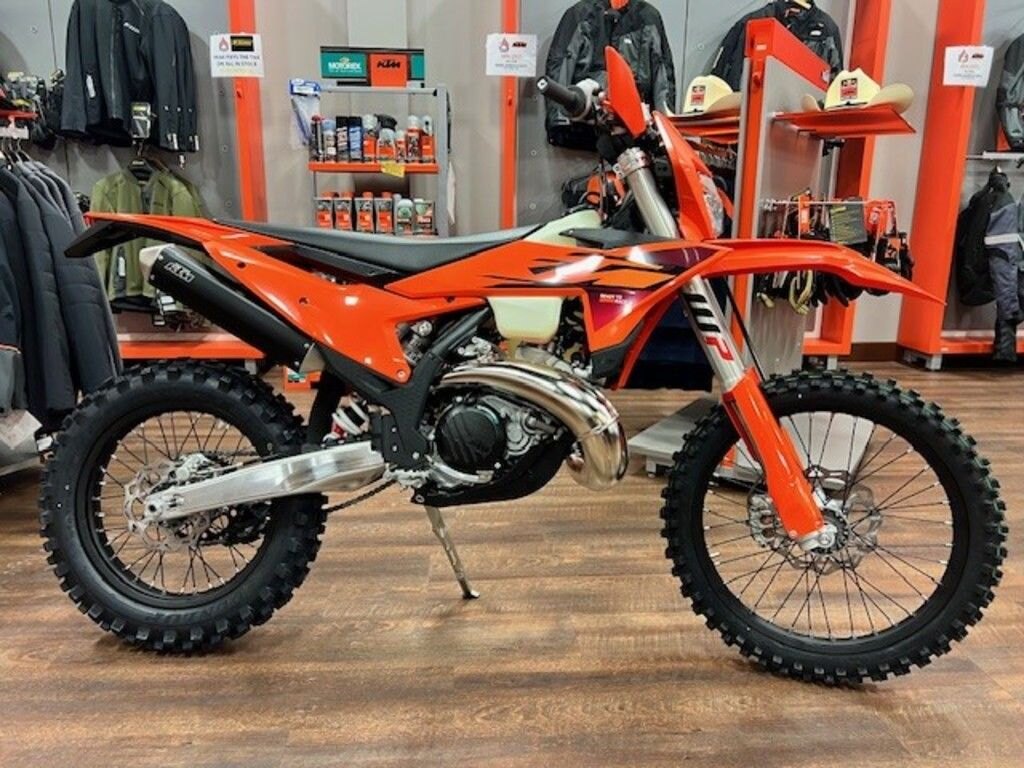 2026 KTM 450 SX-F