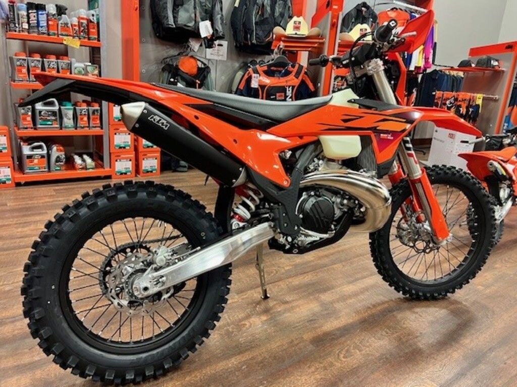 2026 KTM 350 SX-F
