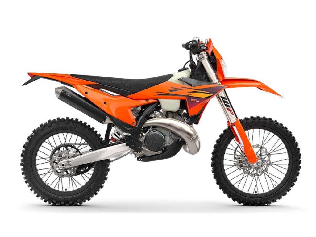 2026 KTM 250 SX