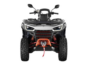2023 Segway Powersports Snarler AT6L X