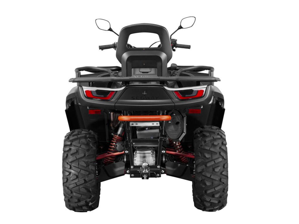 2023 Segway Powersports Snarler AT6L X
