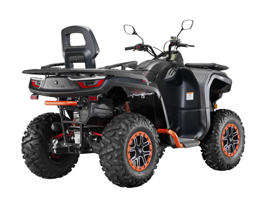 2023 Segway Powersports Snarler AT6L X
