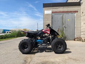 2022 Pentora 150cc ATV