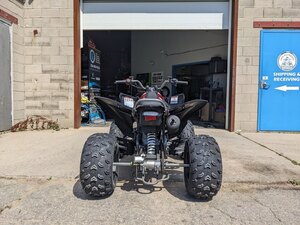 2022 Pentora 150cc ATV
