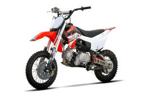 2024 Thumpstar HUNGE 110C