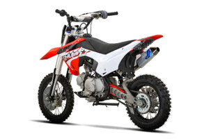 2024 Thumpstar HUNGE 110C