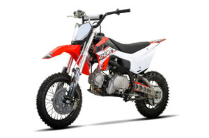 2024 Thumpstar HUNGE 110C