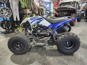 2022 Pentora 150cc ATV