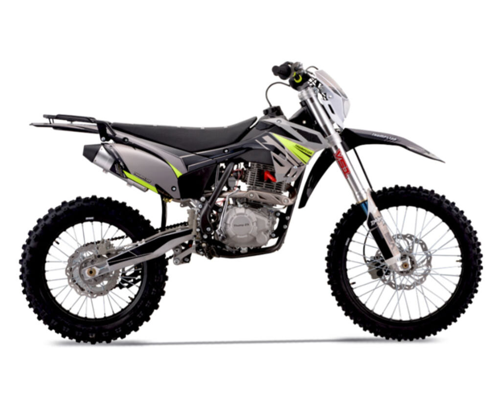 2025 Thumpstar TSF 250cc X3