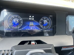 2026 Hisun Motors Stryker 550X