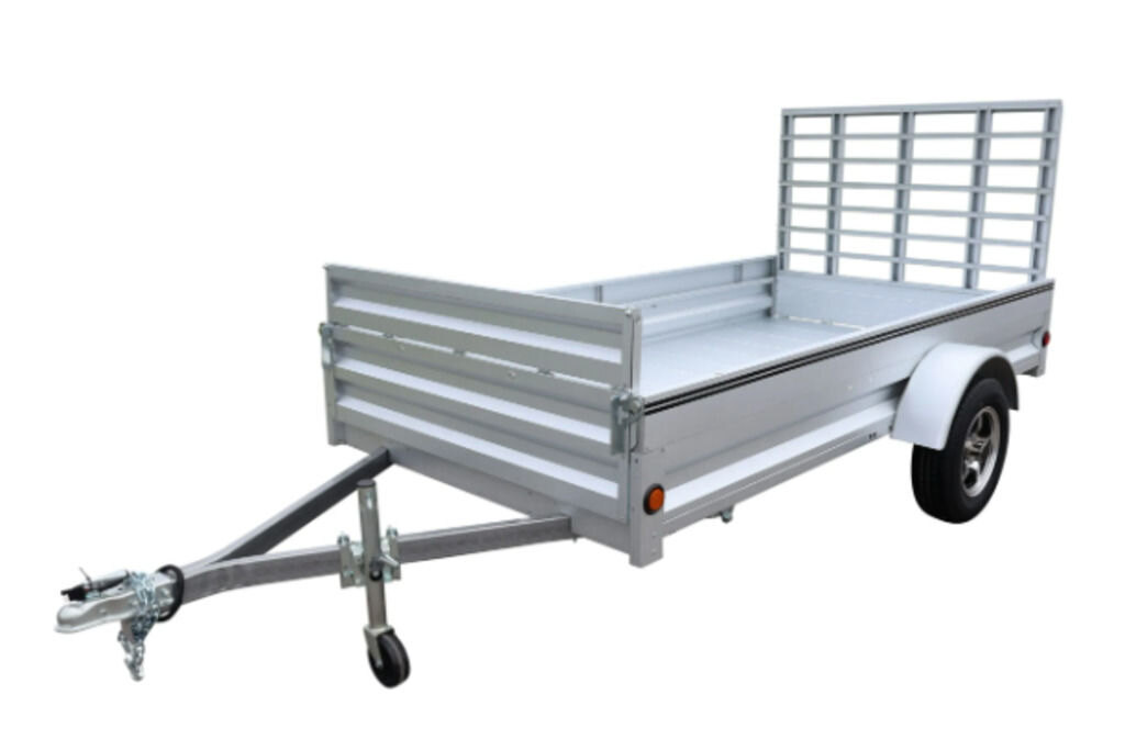 2025 Westbrook Trailers (Stirling Trailers) 5x10 (60 120 TBXLA)