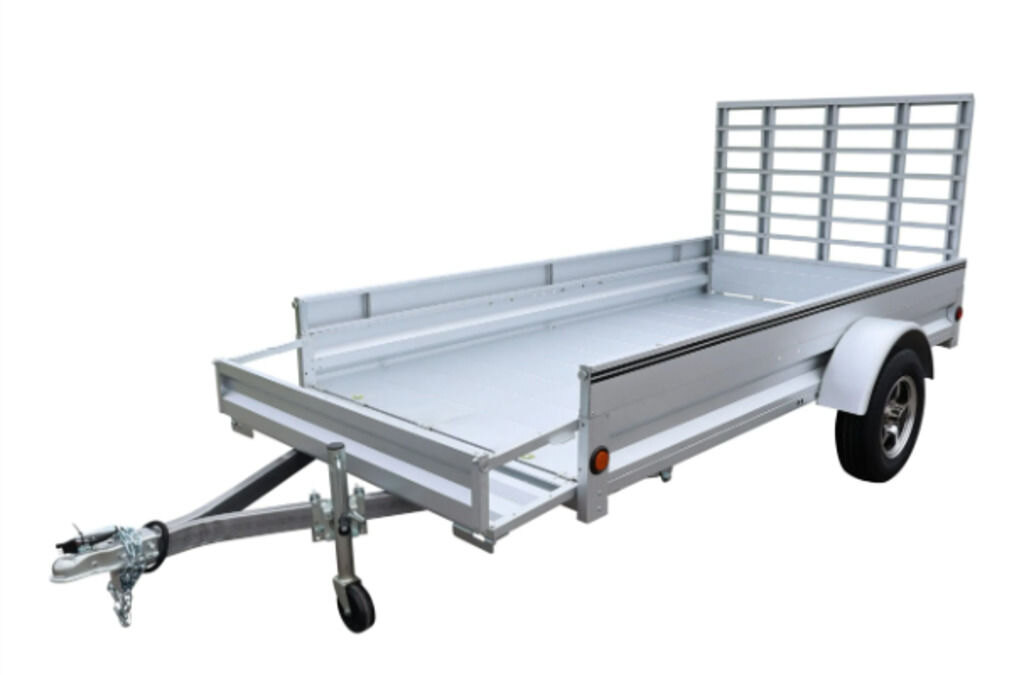 2025 Westbrook Trailers (Stirling Trailers) 5x10 (60 120 TBXLA)