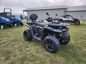 2026 Segway Powersports Snarler AT5 LX (Premium)