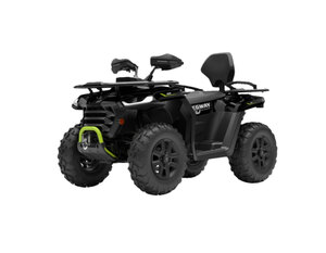 2026 Segway Powersports Snarler AT5 LX (Premium)