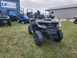 2026 Segway Powersports Snarler AT5 LX (Premium)
