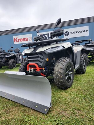 2026 Segway Powersports Snarler AT5 SX (Premium)