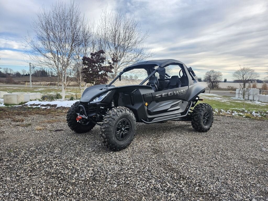 2026 Segway Powersports Snarler AT5 LX (Premium)