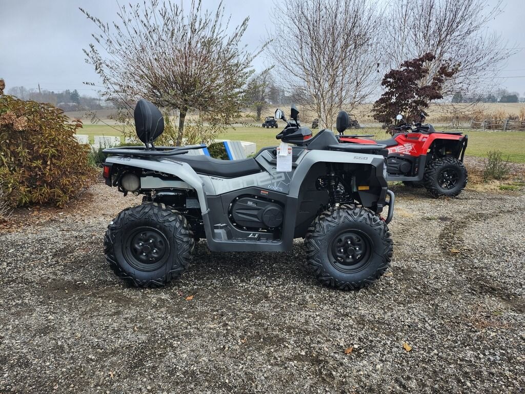 2026 Polaris Ranger XP 1000 NorthStar Premium