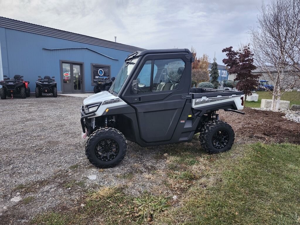 2026 Segway Powersports Super Villain SX20T Premium