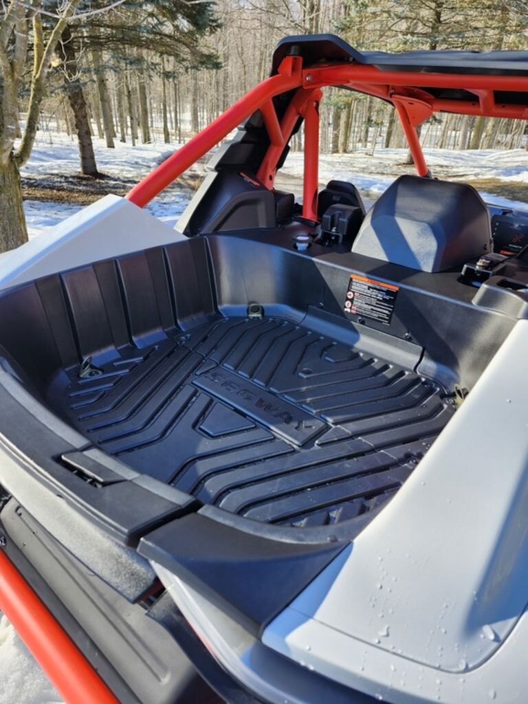 2026 Segway Powersports Super Villain SX20T Premium