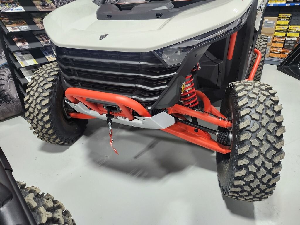 2026 Segway Powersports Super Villain SX20T Premium