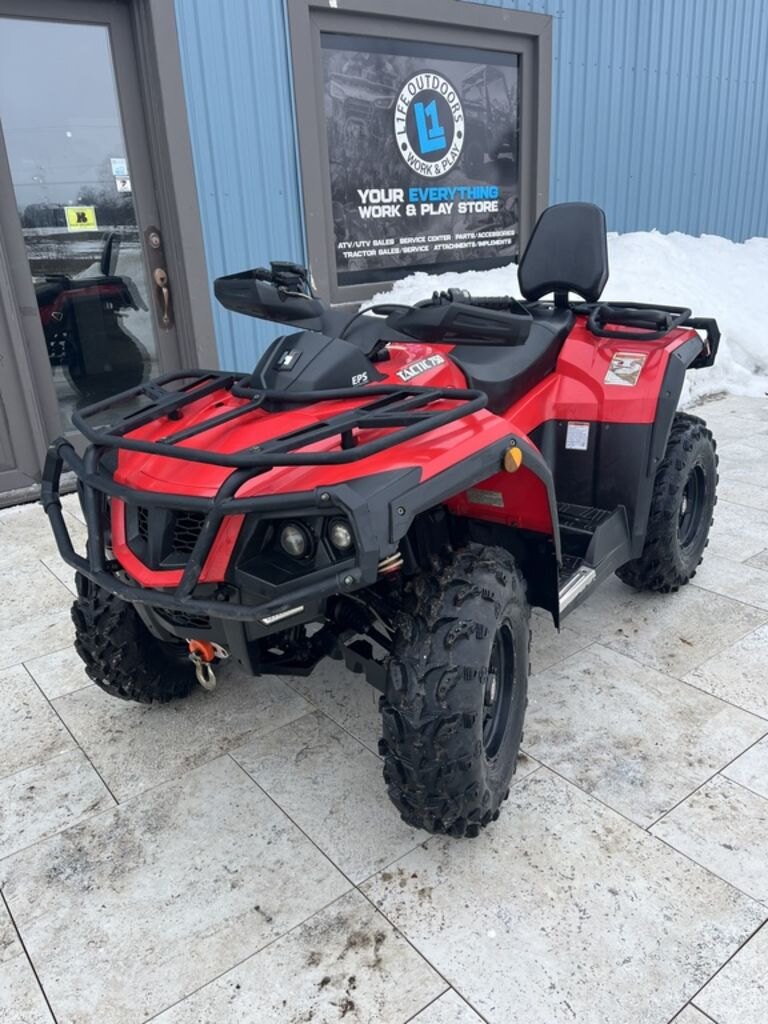 2019 POLARIS SPORTSMAN XP 1000