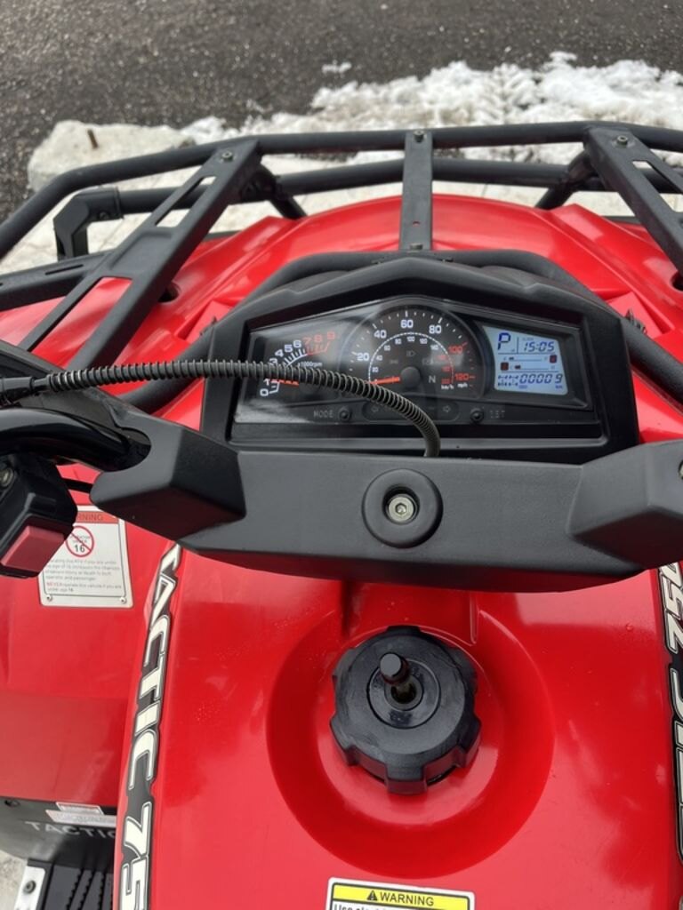 2019 Polaris Ranger 570 EPS