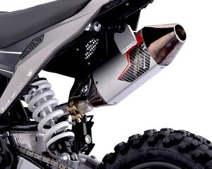 2026 Thumpstar TSC 110