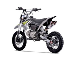2026 Thumpstar TSC 110