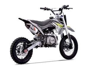 2026 Thumpstar TSC 110