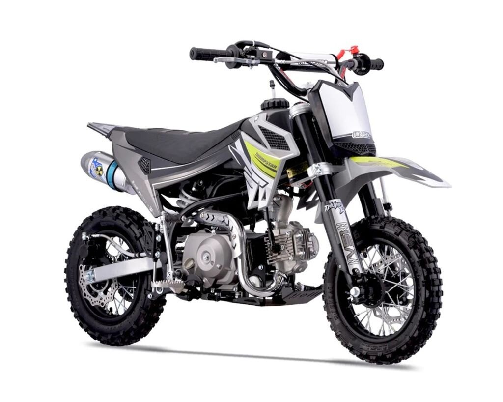 2026 BMW R 12 G/S Night Black matt