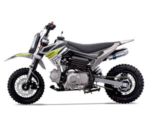 2026 Thumpstar TSK 50
