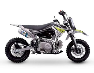 2026 Thumpstar TSK 50