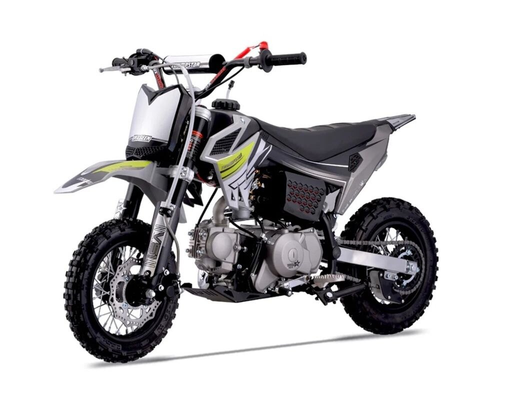 2026 Thumpstar TSK 50