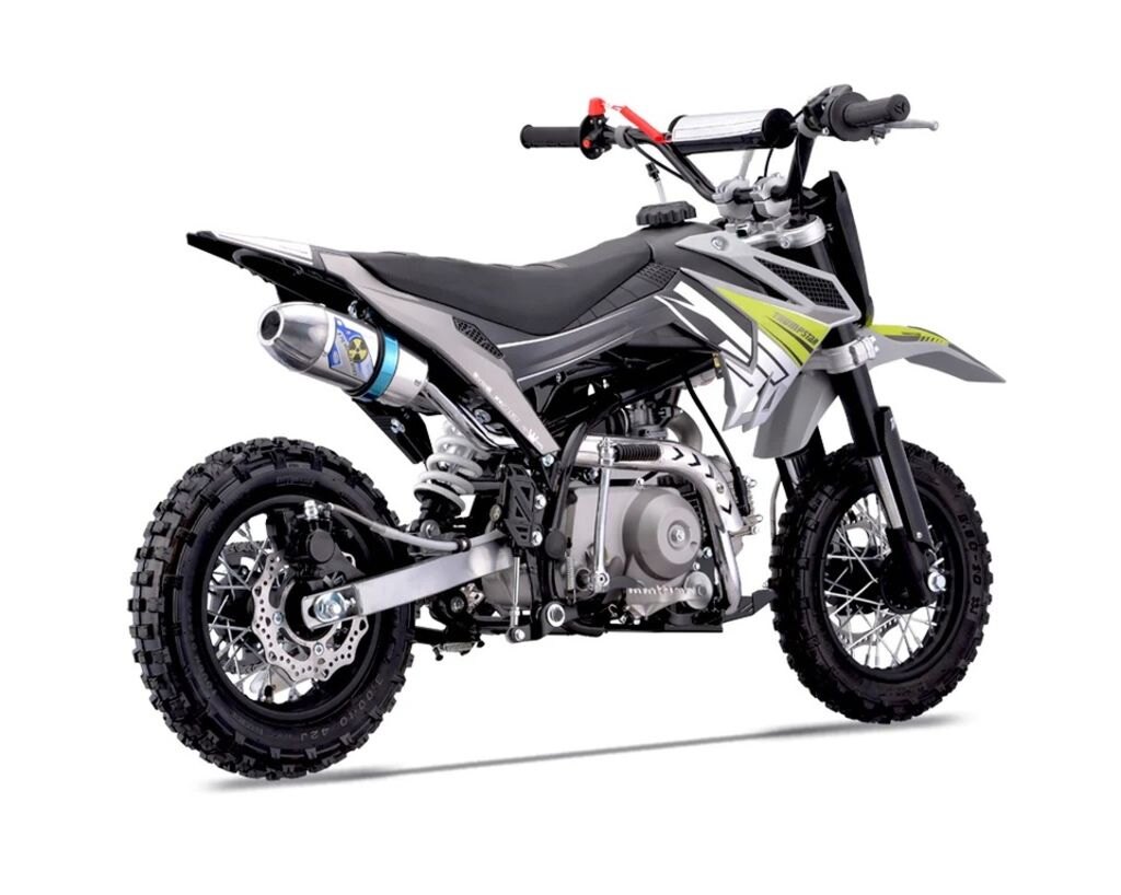 2026 Thumpstar TSK 50