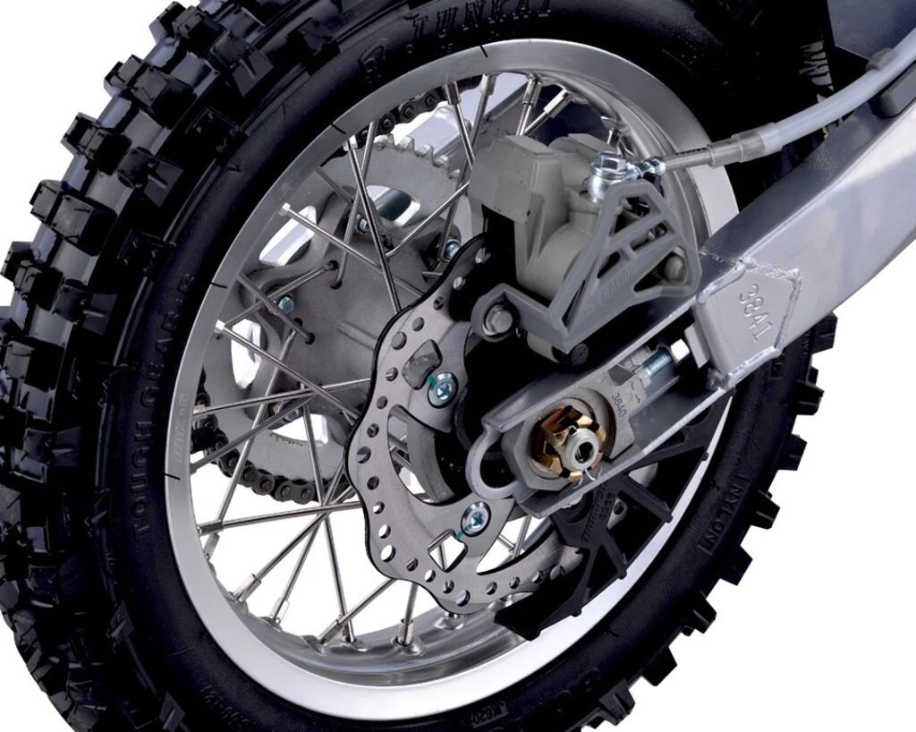 2026 Ducati Scrambler Icon Yellow