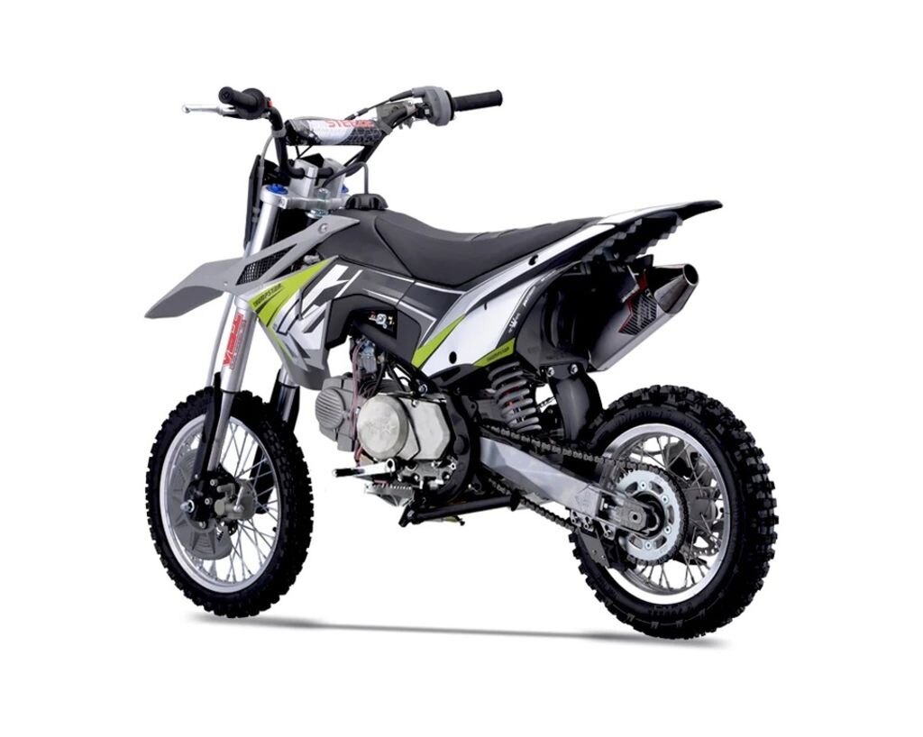 2026 Thumpstar TSB 110