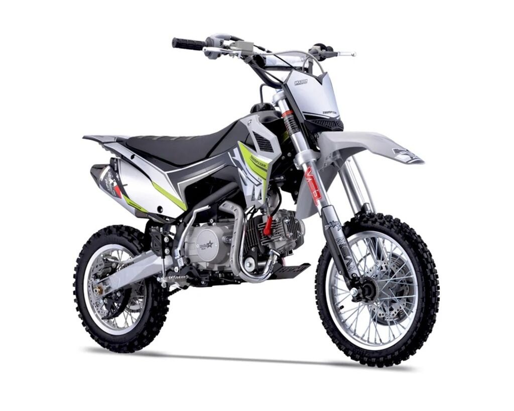 2026 Thumpstar TSB 110