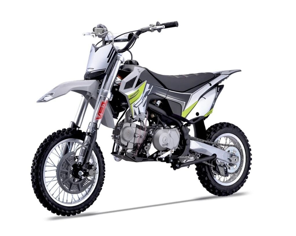 2026 Thumpstar TSB 110