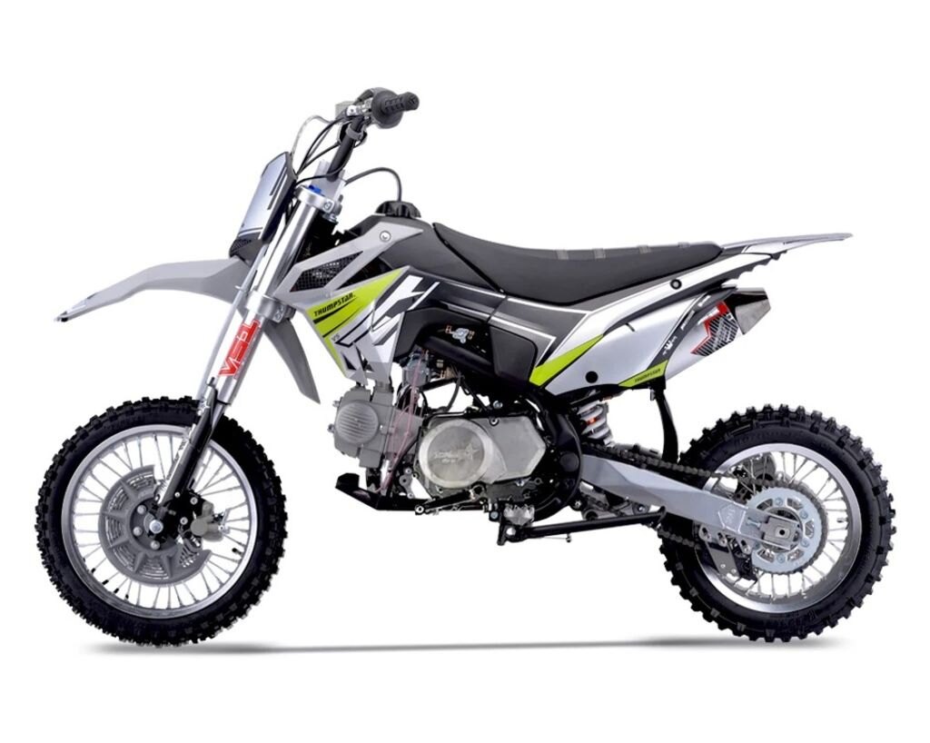 2026 Thumpstar TSB 110