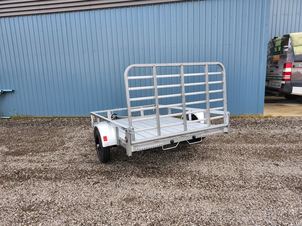 2026 Westbrook Trailers (Stirling Trailers) 5x8 (60 090 ROLB)