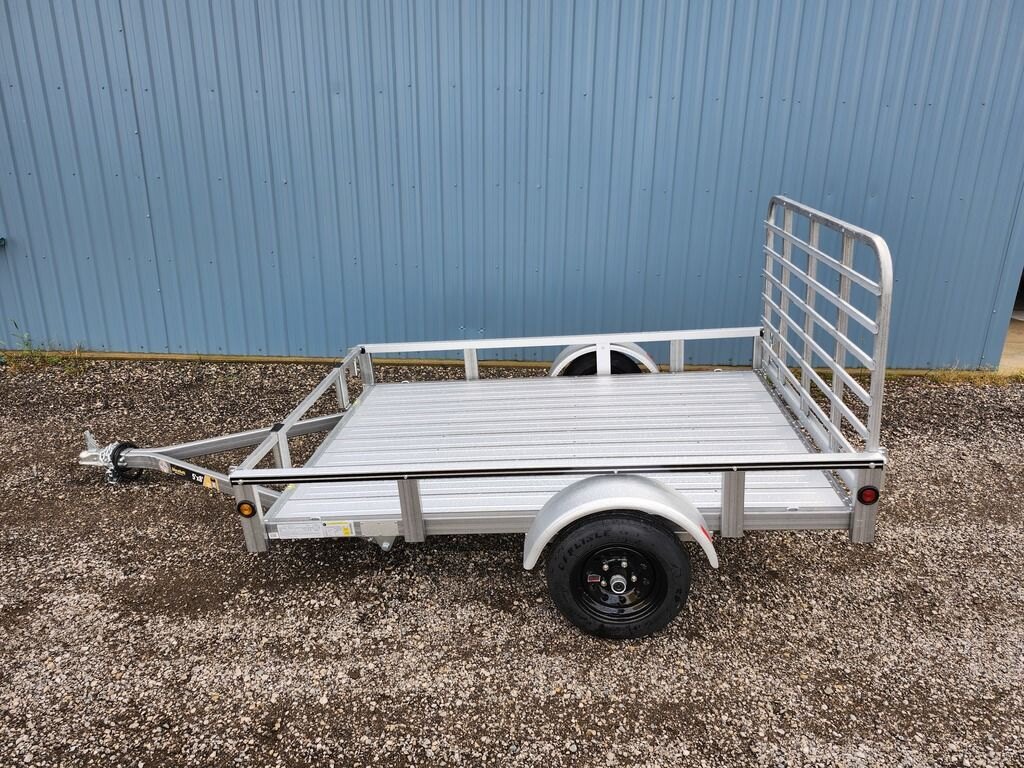 2026 Westbrook Trailers (Stirling Trailers) 5x8 (60 090 ROLB)
